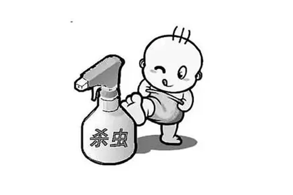 黑旋风能杀蟑螂吗 使用黑旋风杀虫剂需要注意什么