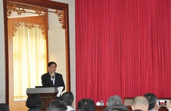 中国中材集团有限公司的产业发展