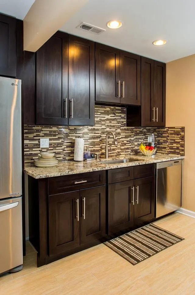 创意+个性!柜子把手设计