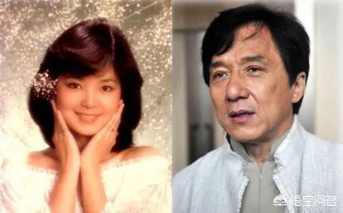 在日本有没有比较红的中国明星?就是比较受欢迎的？