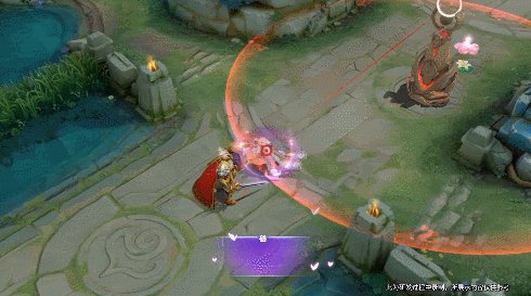 《王者荣耀》王昭君七夕皮肤评测