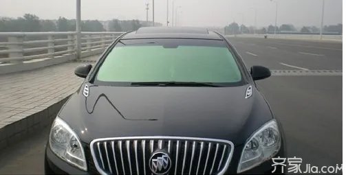 汽车玻璃膜品牌 汽车玻璃膜什么牌子好