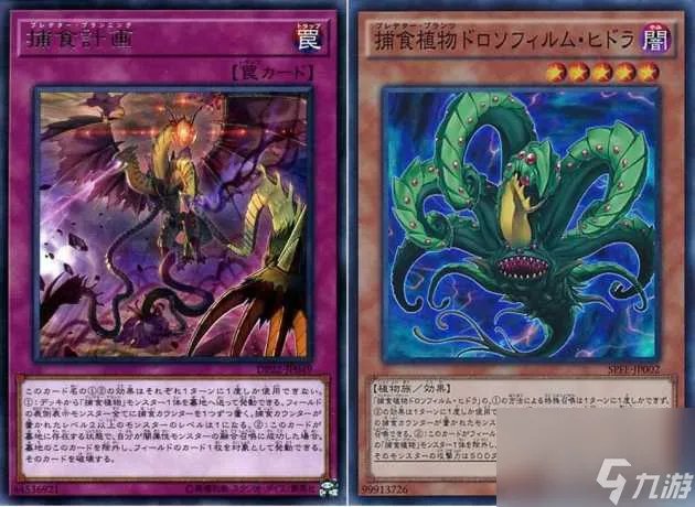 游戏王孤火花搭配什么卡组 捕捉食物卡组搭配玩法攻略 已采纳