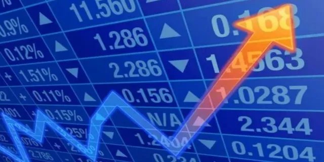 沪股通资金流向