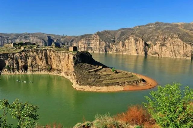 偏关老牛湾景区怎么样?值得去吗?