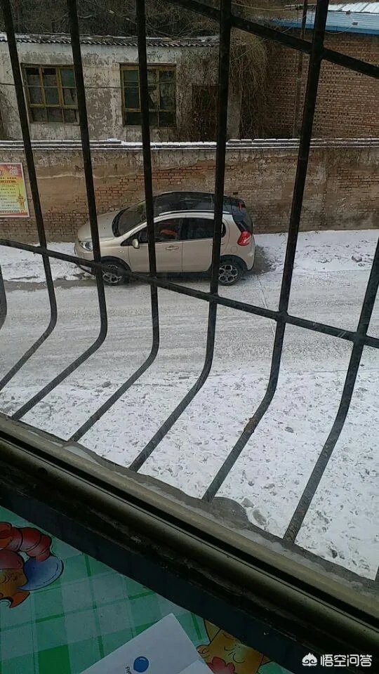 远景X1的车子怎么样?