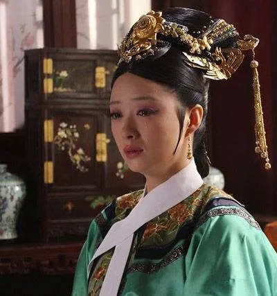 蒋欣演过的电视剧中哪部最好看？