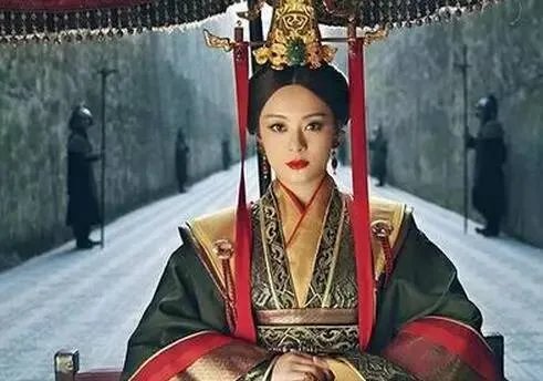 一分钟看完《芈月传》81集剧透,超级爽...附带大量表情包