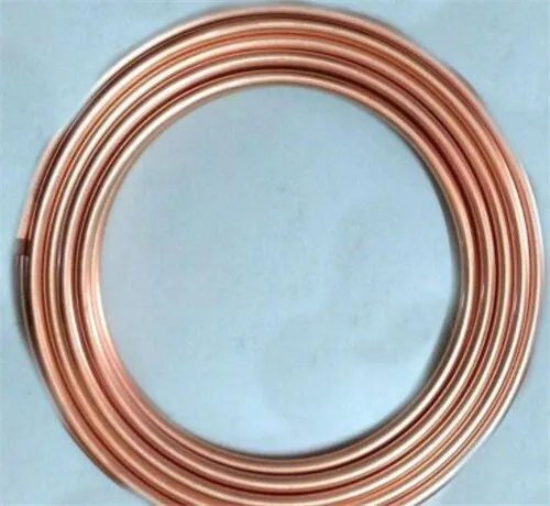 铜管厚度是多少 空调铜管大概多少钱