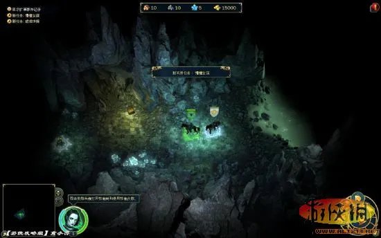 《魔法门之英雄无敌6》全章节图文流程攻略