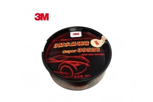 车蜡什么牌子的好,汽车蜡什么牌子好