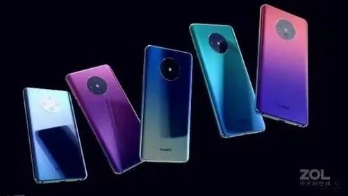 华为 nova 7(8GB/128GB/5G版)报价3188