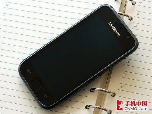 9.9毫米至强Android 三星I9000详尽评测