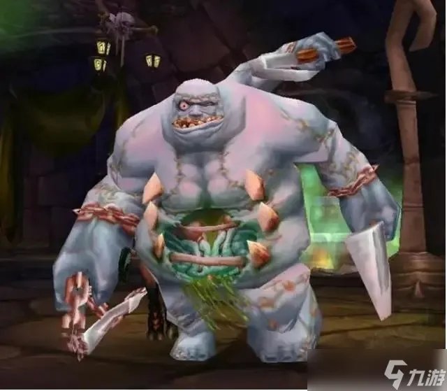 魔兽世界WLK怀旧服帕奇维克怎么打 纳克萨玛斯帕奇维克打法攻略