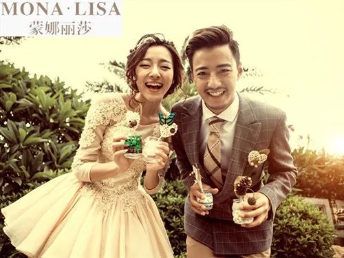 蒙娜丽莎婚纱摄影好不好 适合自己的婚纱要怎么挑选