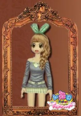 《劲舞团》醒目发型 众人追捧