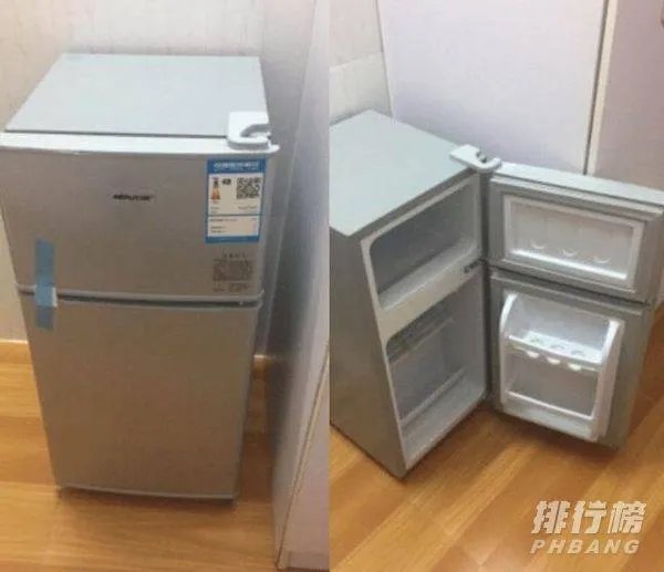 小冰箱哪个牌子性价比高_小型冰箱性价比排行榜