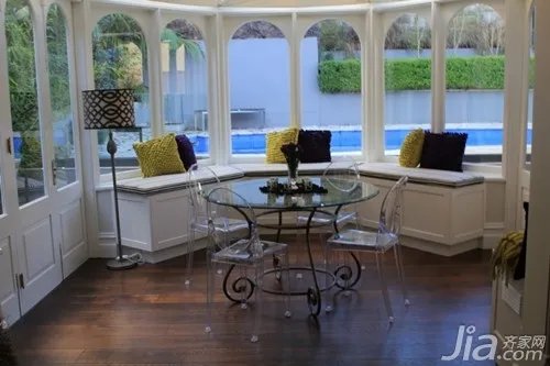 隔音玻璃窗的作用 如何正确选购隔音玻璃窗