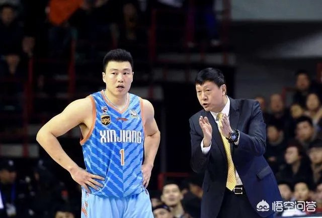 CBA李根为什么交易去了上海队?