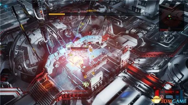 《上行战场》图文攻略 全主支线流程图文攻略