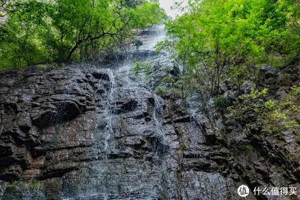 记一次黄河丹峡游记
