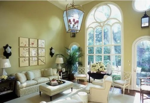 什么是美式乡村风格 美式田园和美式乡村风格的区别