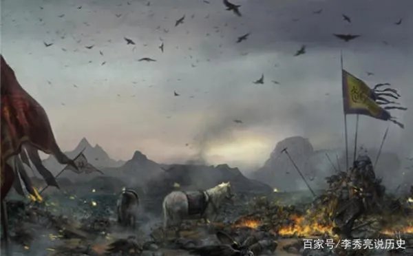 白起为什么把长平之战的赵国降军都杀了呢？