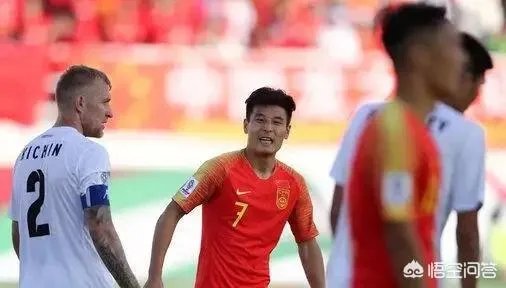 在1月7日国家队比赛中，武磊上半场一次停球停出了20米，是武球王技术好吗？