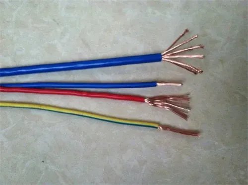 1.5平方软铜线能带多少瓦