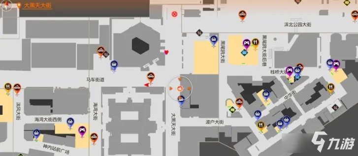 《审判之逝：湮灭的记忆》松鼠涂鸦全收集图文教程