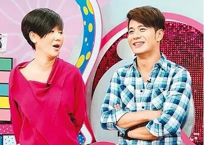 蓝心湄郭彦均 无疾而终的“姐弟恋”