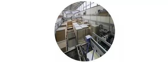 每20秒能生产一套定制家具？欧派AI工厂究竟有多强大