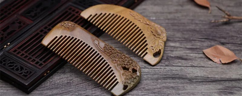 梳子十大品牌排行榜 梳子品牌排名