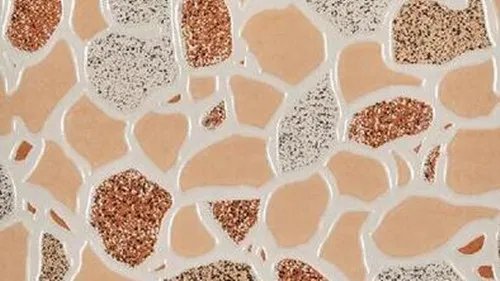 地砖防滑处理方法,以及防滑地砖种类