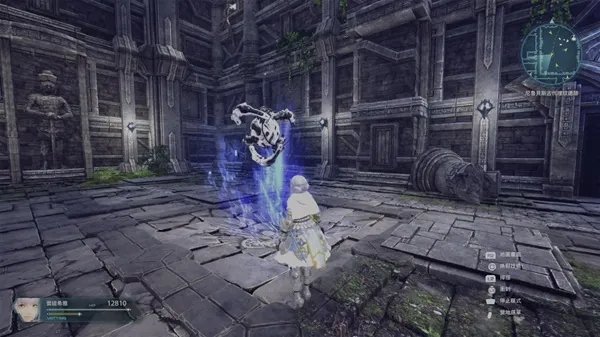 《星之海洋神圣力量》刷钱刷经验位置分享 星之海洋神圣力量在哪刷钱