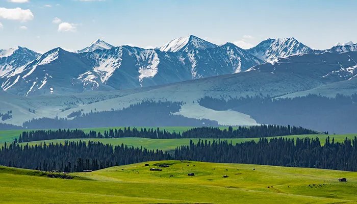 夏天带老人适合去哪里旅游国内  夏天带老人去哪里旅游合适