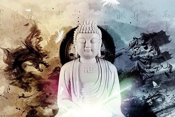 菩提本无树明镜亦非台是什么意思?