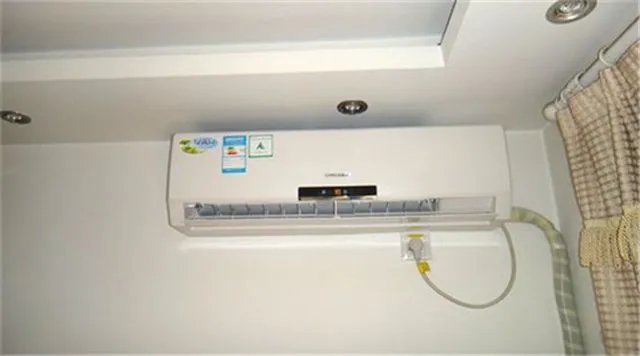 空调安装方法和步骤是什么