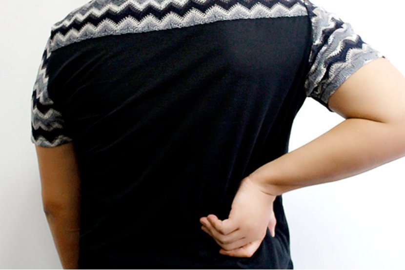 肾亏的表现有哪些