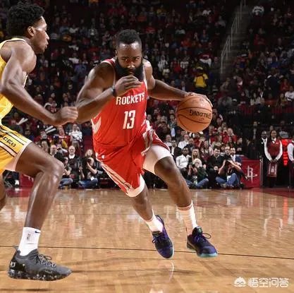 火箭107：86完胜勇士，哈登27分率领火箭全队爆发，怎么评价这一场比赛？