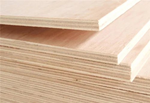 18mm多层板一张多重