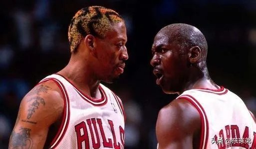 罗德曼职业生涯一共挣了多少