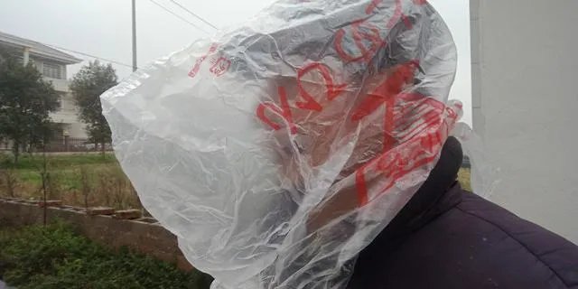 口罩什么时候能大量的卖到农民手中？