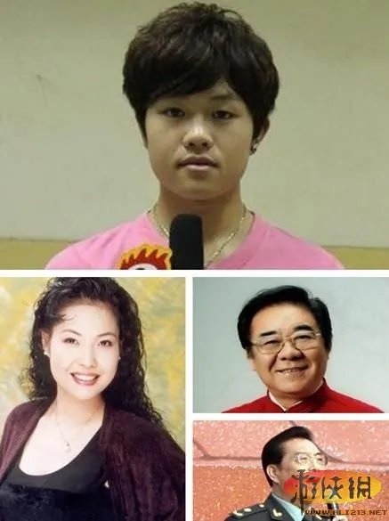 金铁霖李天一变亲父子？李天一非李双江亲生？