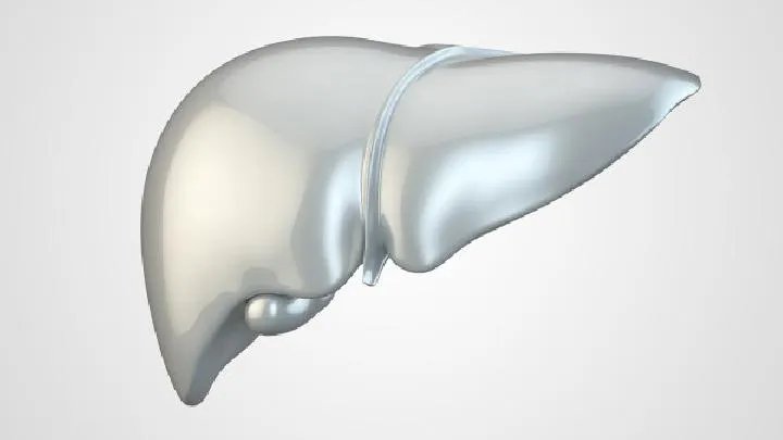 孩子先天“黄疸” 妈妈割肝救子