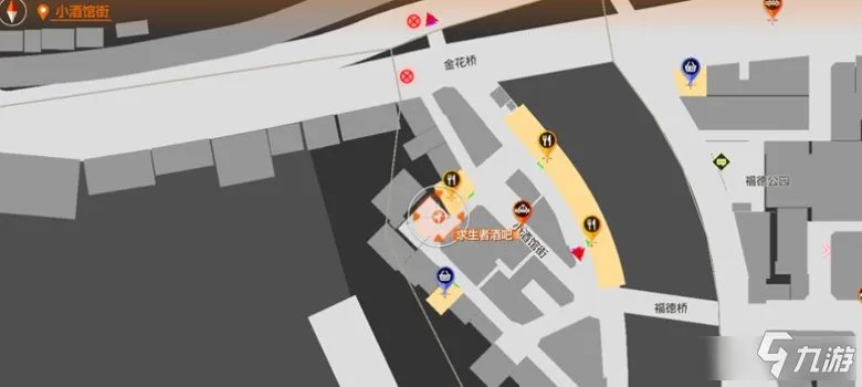 《审判之逝：湮灭的记忆》松鼠涂鸦全收集图文教程