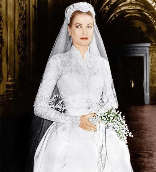 世上最美的婚纱有哪些  世上最美婚纱排行榜