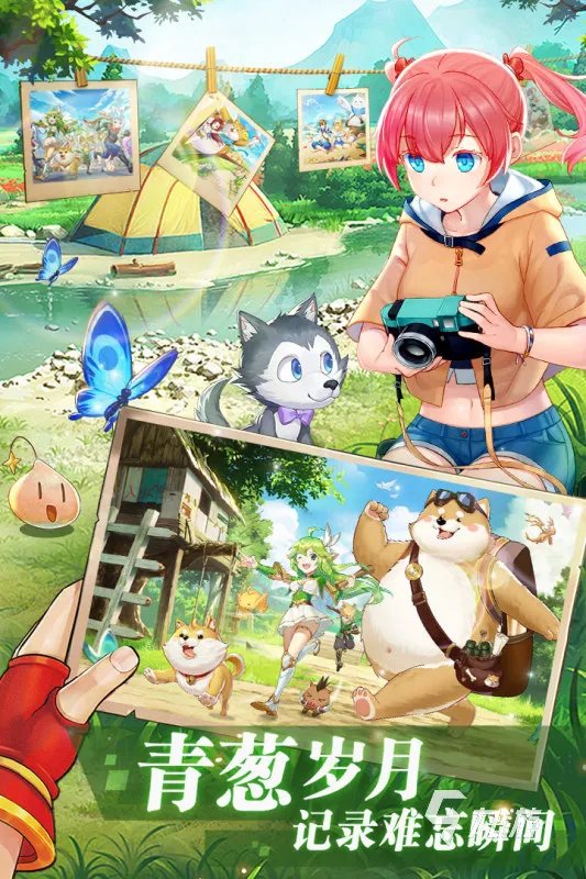 2022十大q版格斗手游下载 好玩的Q版格斗游戏推荐