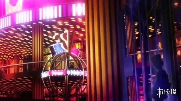 《女神异闻录5》动画将分割为2季 第2季10月份播出！