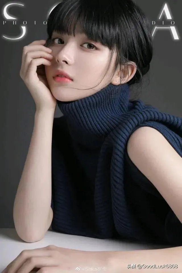 大部分女生素颜是什么水平啊?